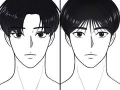 전영중 성준수 증명사진 도안