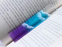 파도 책갈피🌊