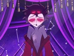 [헬루바 보스 / 스톨라스] 첫 만남_中3