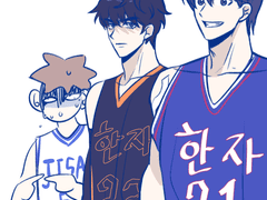 가비지타임 백업