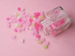 [산즈] 사랑에 빠진 벚꽃 4