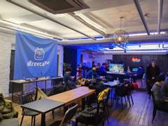 랜쨩 철권 일대기 5.