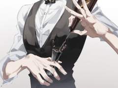 [히소이르] 악마는 조소한다