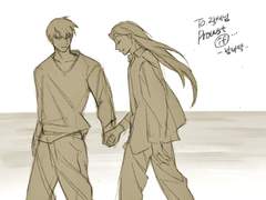 [히소이르] Proust