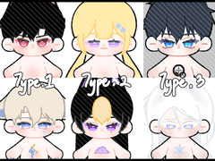 [ 낙낙 도안 커미숑 ]