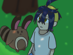 [SV] 나무 그늘 카지