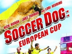 2C172) 사커 독: 유러피안 컵 (Soccer Dog: European Cup, 2004)