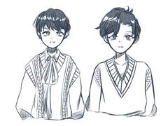 민섭 그림 백업