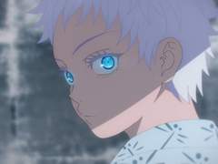 너와의 약속ㅣ8화 첫 만남