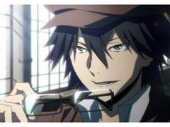 에도가와 란포에게 질문