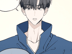 마감 독촉하는 성준수~그런데 내가 할 줄 아는 건 애애앵하고 아가처럼 울기 뿐~