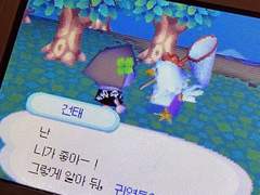 내 청춘에 마지막을 장식해 줘