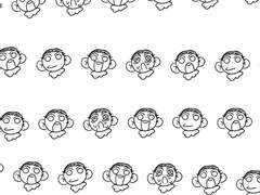 우덩시리즈 브러쉬 배포~