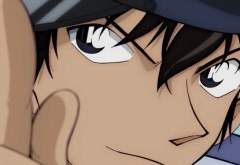 [ 코난 ] 그를 성으로 불러보았더니.. 생기는 일