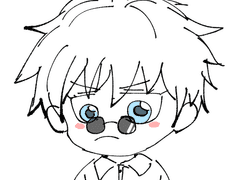 [주술회전 드림] 호칭 ver. 고죠 사토루