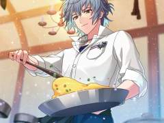 [마법사의 약속/마호야쿠] δαμάζω