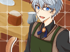 오늘은 내가 팬케이크 요리사