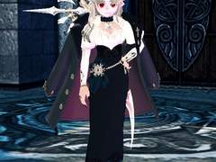 도깨비의 왕, 백 혜랑