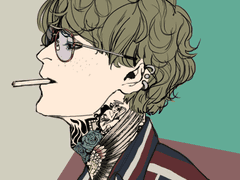 잭슨드림주중얼중얼