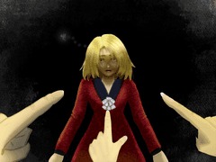 [WITCH] Lose one’s mind