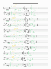 카시스 녀석들 드림