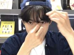 여친/여사친이 아플때 엔시티