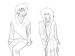 츠지무라 쿄헤이 > 김고생