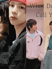 What Do I Call You