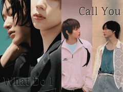 What do I call you, 01