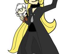 난천X민송 <티타임>