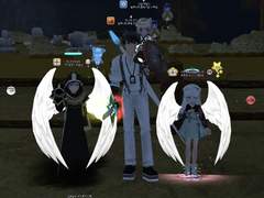 머비노기 3일차