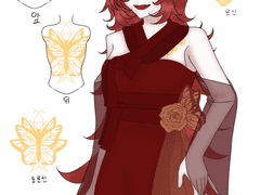 고인물을 넘어선 썩은물!