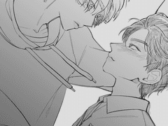 심야젤리갈취사건