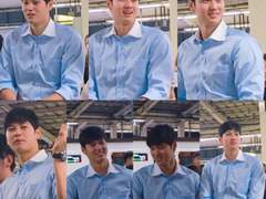 새신랑 + 애기아빠 오타니 01