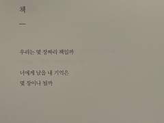 란히카 첫만남, 그리고 재회.