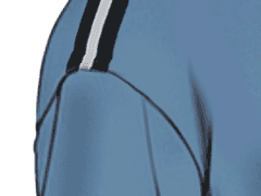 옷 줄무늬 브러쉬 2탄 배포