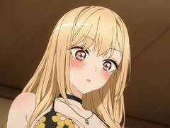 [하이큐 상황문답] 생리가 새서 옷에 묻었을 때