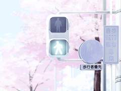 [주술회전 상황문답] 데이트에 늦었을 때