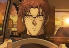 [ 코난 ] 그를 성으로 한 번 불러보자.