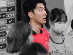 [손흥민] 네가 불행했으면 좋겠어