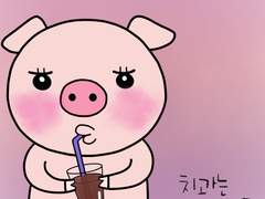 치과는 무서워요