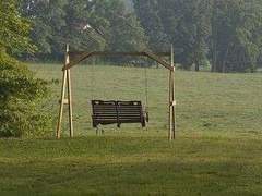 당신이 머문 자리는