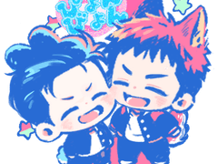 호댐 도장&코롯토 도안