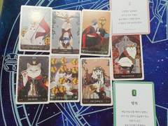 ㅗㅜ님 A,B 관계운