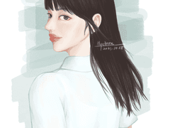 실사 도전기 16: 여캐여캐