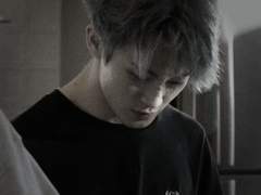 오열하는 후회공