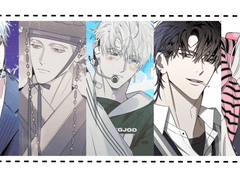 1,2차 커미션 안내