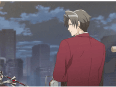 정신병원에 수용 된 아주머니 환자 모습