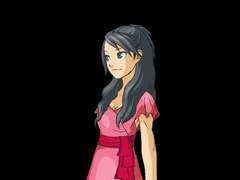 흥신소 사장 아주머니