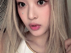 팜하니 뉴진스 하니의 사주풀이